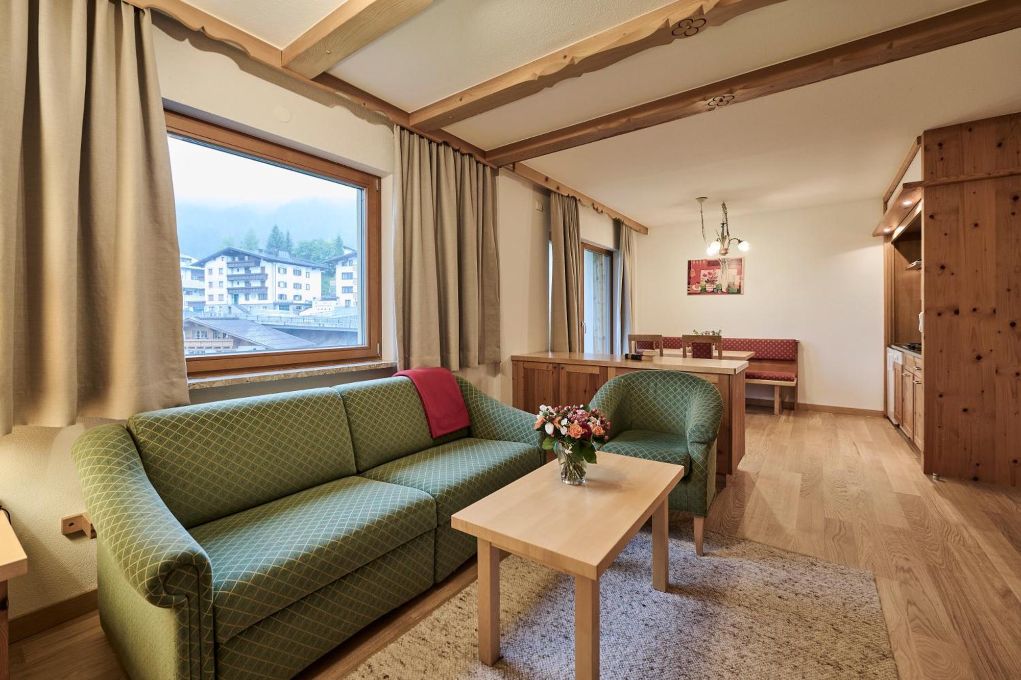 Hotel Austria Lech am Arlberg Cameră foto